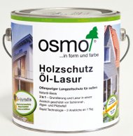 Osmo Color Holz Schutz &Ouml;l Lasur