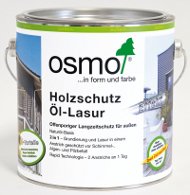 Osmo Color Holz Schutz &Ouml;l Lasur Effekt