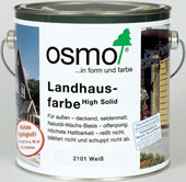 Osmo Color Landhausfarbe