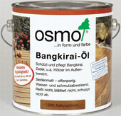 Osmo Color Holz Spezial &Ouml;l