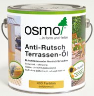 Osmo Color Anti Rutsch &Ouml;l