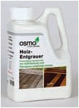 Osmo COlor Holzentgrauer