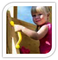 jungle gym handgriffe spielturm