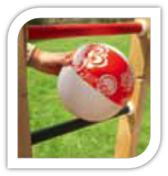 jungle gym safety ball spielturm