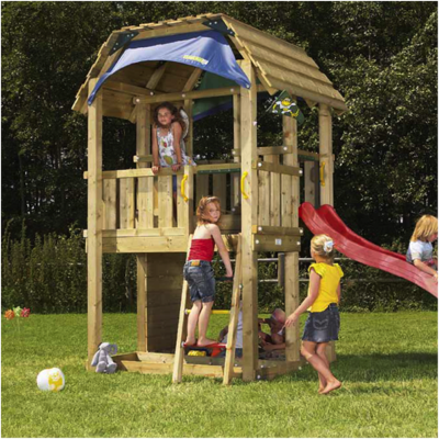 jungle gym spielturm barn