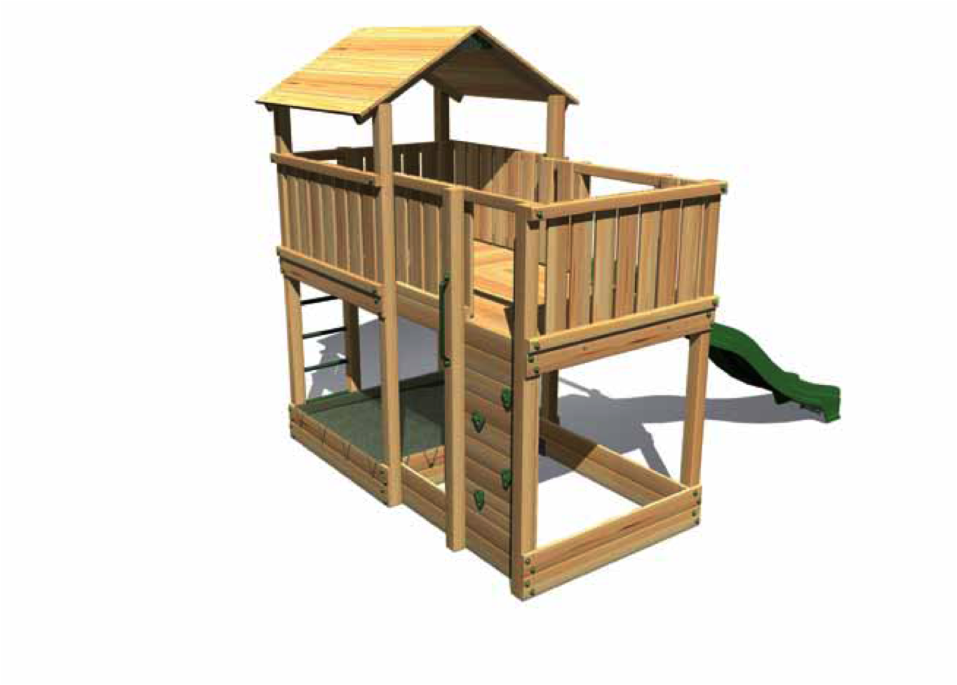 jungle gym hy land spielturm f&uuml;r &ouml;ffentlichen spielplatz