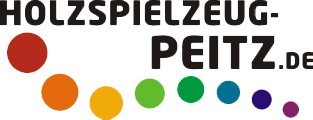 Logo Holzspielzeug Peitz