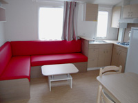 Ridorev Nirvana 3 chambres