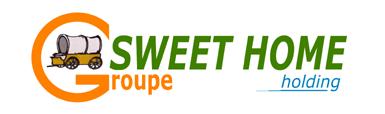 Groupre sweet home