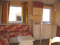 IRM Super Titania Confort