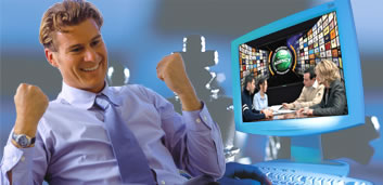 Lehrgang für Webdesign