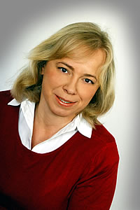 Dr. Christiane Prager