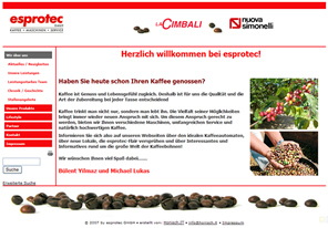 esprotec Handels GmbH