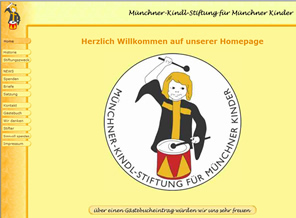M�nchner Kindl Stiftung
