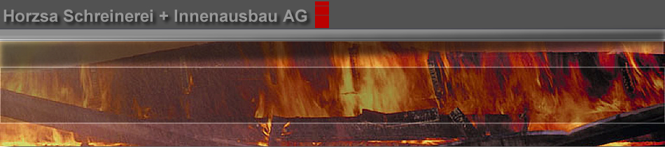 Vorbeugen ist besser als heilen: Brandabschottungen und Brandschutz f&uuml;r Wohnh&auml;user, B&uuml;ro-, Gewerbe- und &ouml;ffentliche Bauten