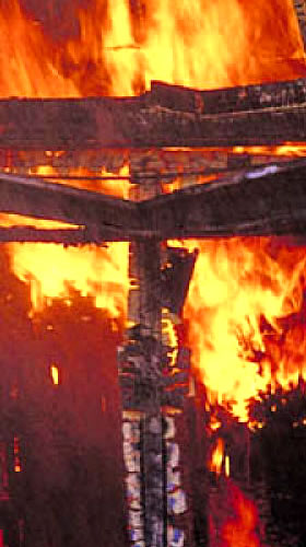 Vorbeugen ist besser als heilen: Brandabschottungen und Brandschutz f&uuml;r Wohnh&auml;user, B&uuml;ro-, Gewerbe- und &ouml;ffentliche Bauten