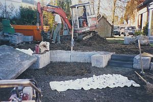 Gartenbau Hortag AG Speicher