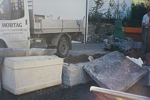 Hortag AG Gartenbau