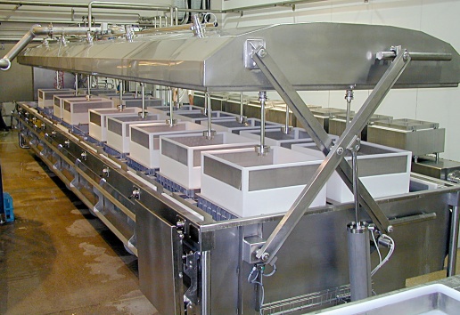 blockpresse