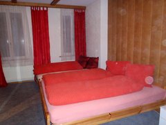 Familienzimmer