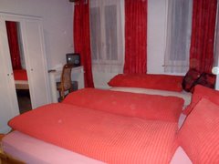 Familienzimmer