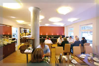 Fr&uuml;hst&uuml;cksbuffet