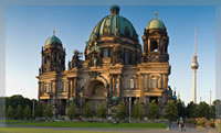 Hotel Adelante Berlin - Berliner DOM 