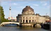 Hotel Adelante Berlin - Museumsinsel (The Museum Island) 
