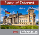 Places of Interest