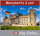 Monuments &agrave; voir