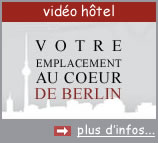 vid&eacute;o h&ocirc;tel