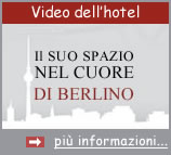 Video dell&rsquo;hotel