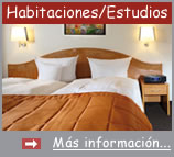 Habitaciones/Estudios