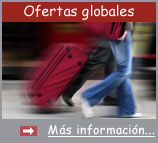 Ofertas globales