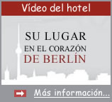 HotelvideoV&iacute;deo del hotel