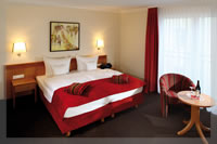 Double room, facing courtyard