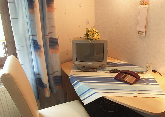 Hotel am Damm