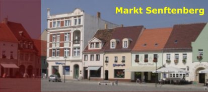 Markt Senftenberg