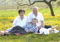 Familie Br&uuml;ggemann