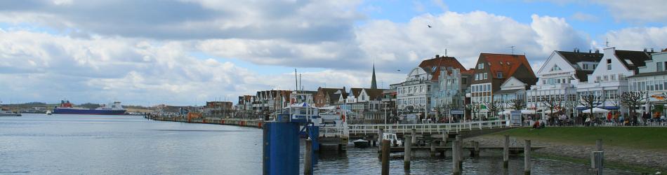 hotel deutscher kaiser lübeck vorderreihe travemünde