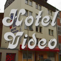 Hotel Video 2010