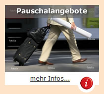 Pauschalangebote