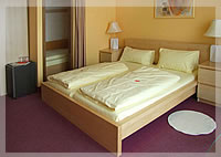 Vierbettzimmer