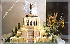 Hochzeitstorten