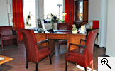 Hotel Friesenhaus Pellworm