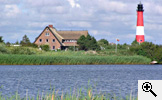 Hotel Friesenhaus Nordseeinsel Pellworm