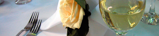 Hochzeit Pellworm - Ihre Feier im Hotel Friesenhaus