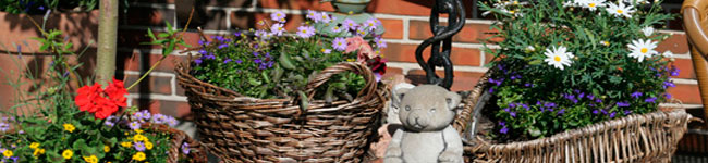 Nordseeinsel Pellworm - Hotel Friesenhaus