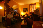 Weinstube & Aufenthaltsraum