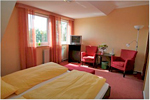 Doppelzimmer Hotel Friesenhaus Pellworm
